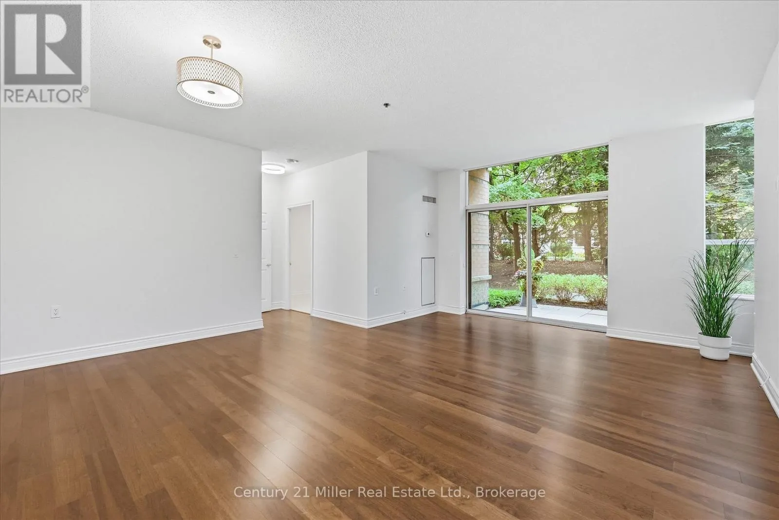 2110 - 100 BURLOAK DRIVE, #2110