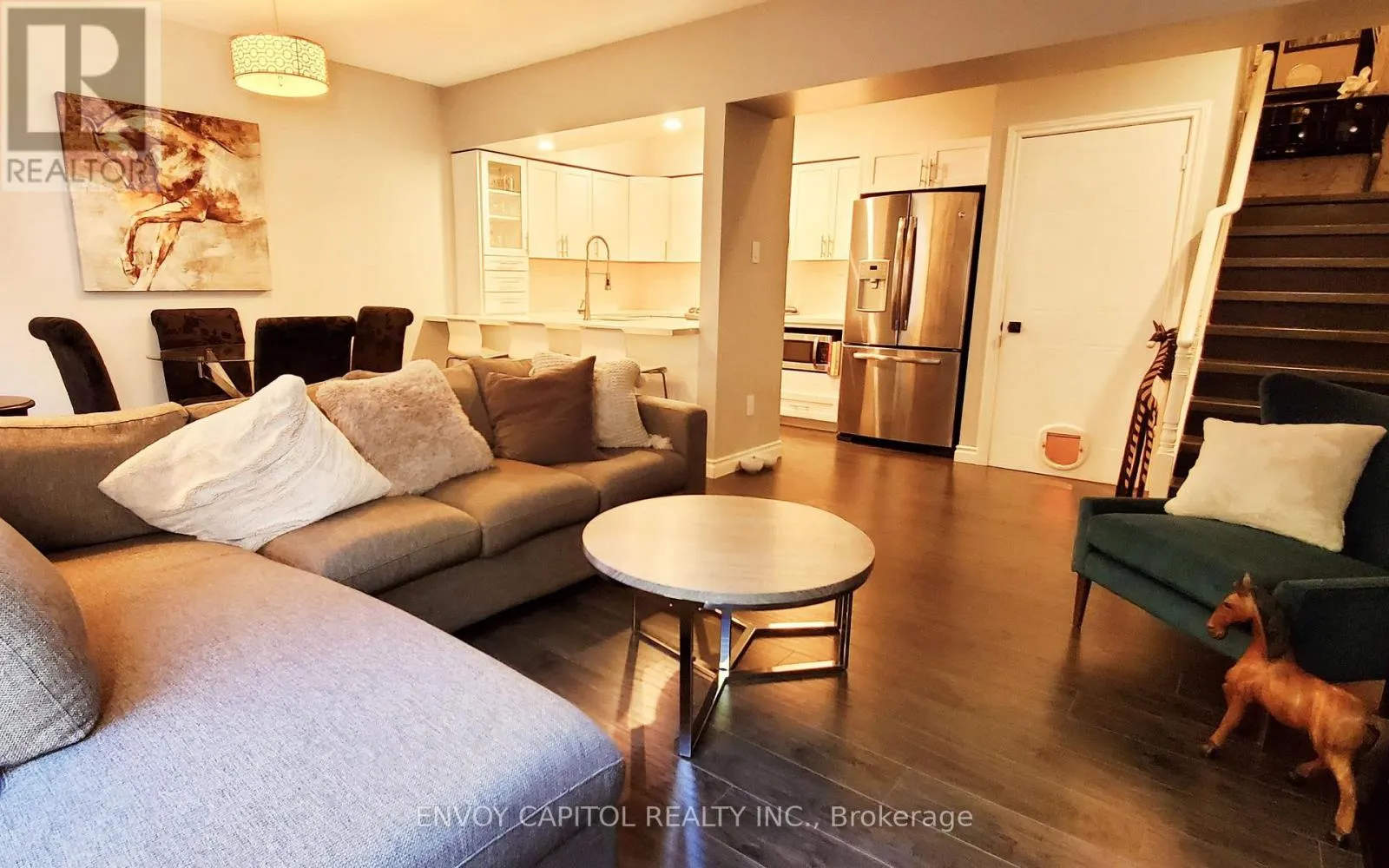 306 - 60 BARONDALE DRIVE