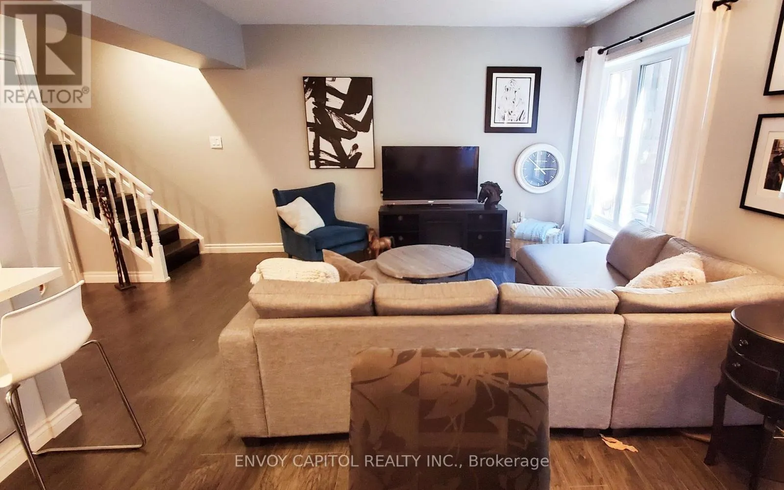 306 - 60 BARONDALE DRIVE