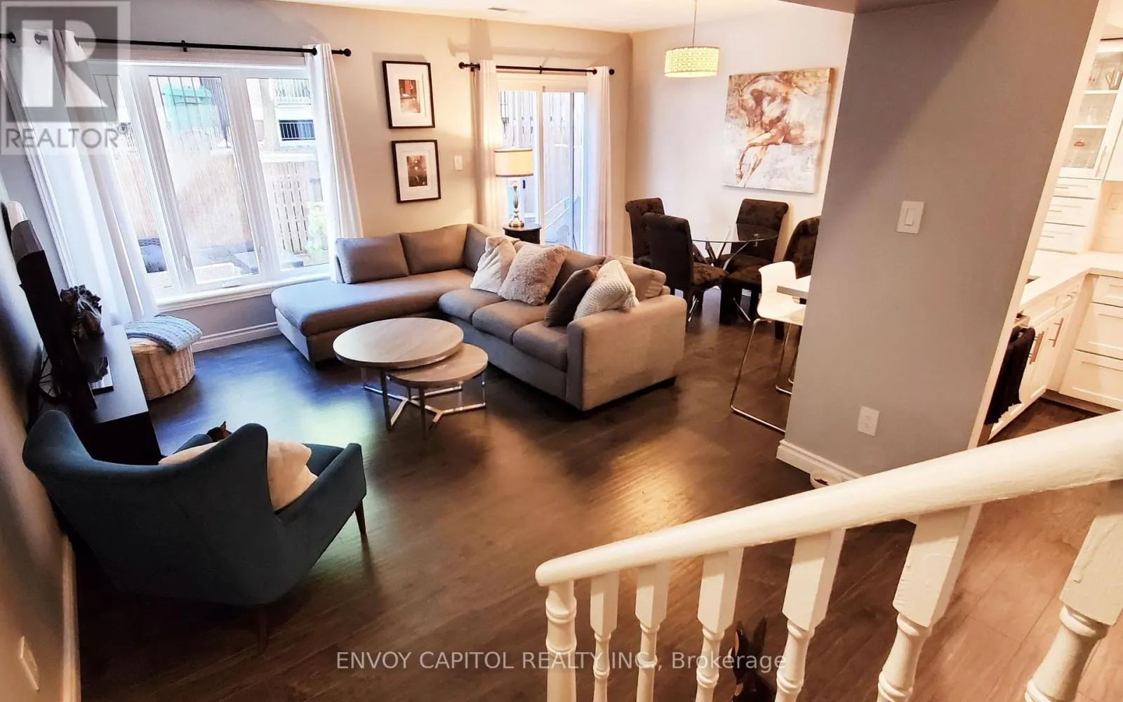 306 - 60 BARONDALE DRIVE