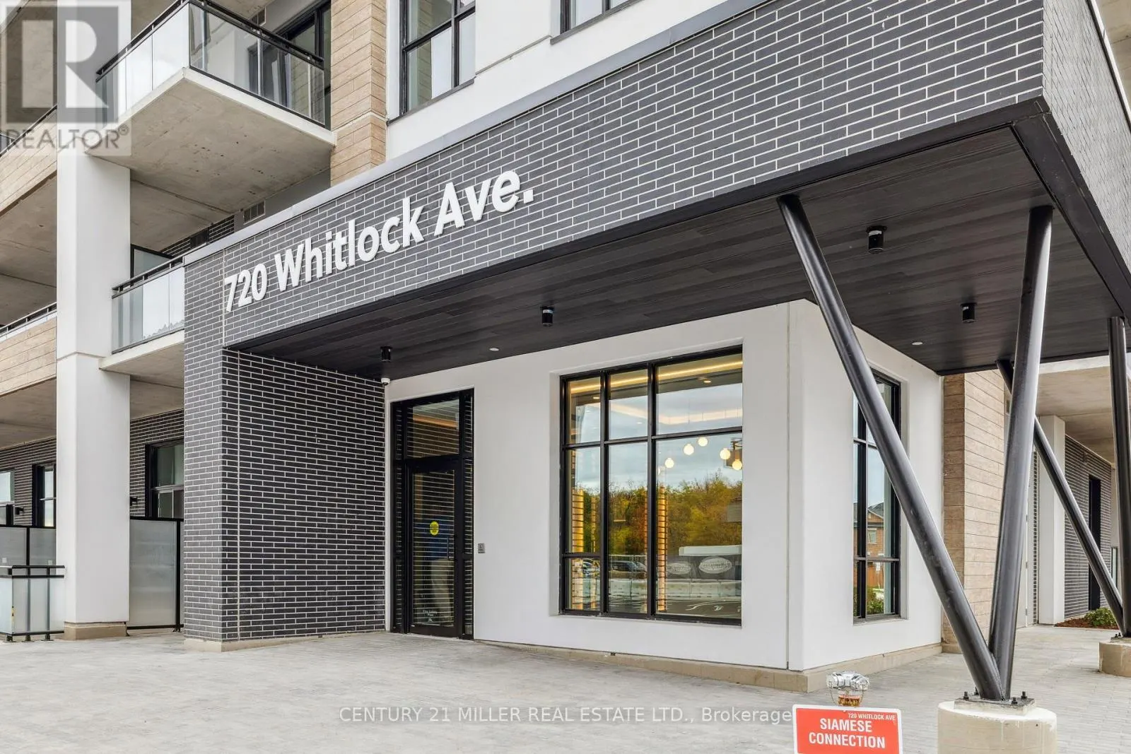 206 - 720 WHITLOCK AVENUE