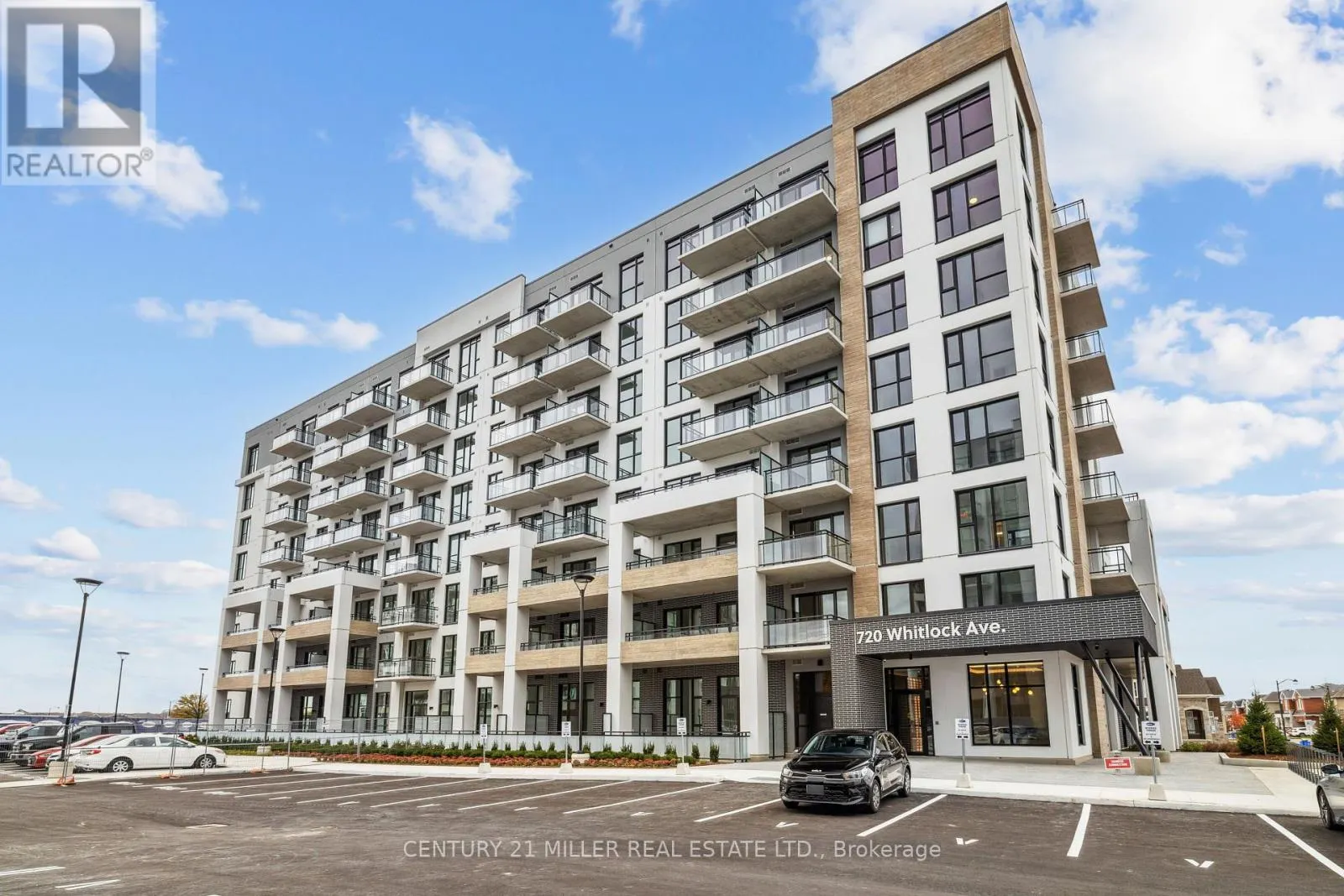 206 - 720 WHITLOCK AVENUE
