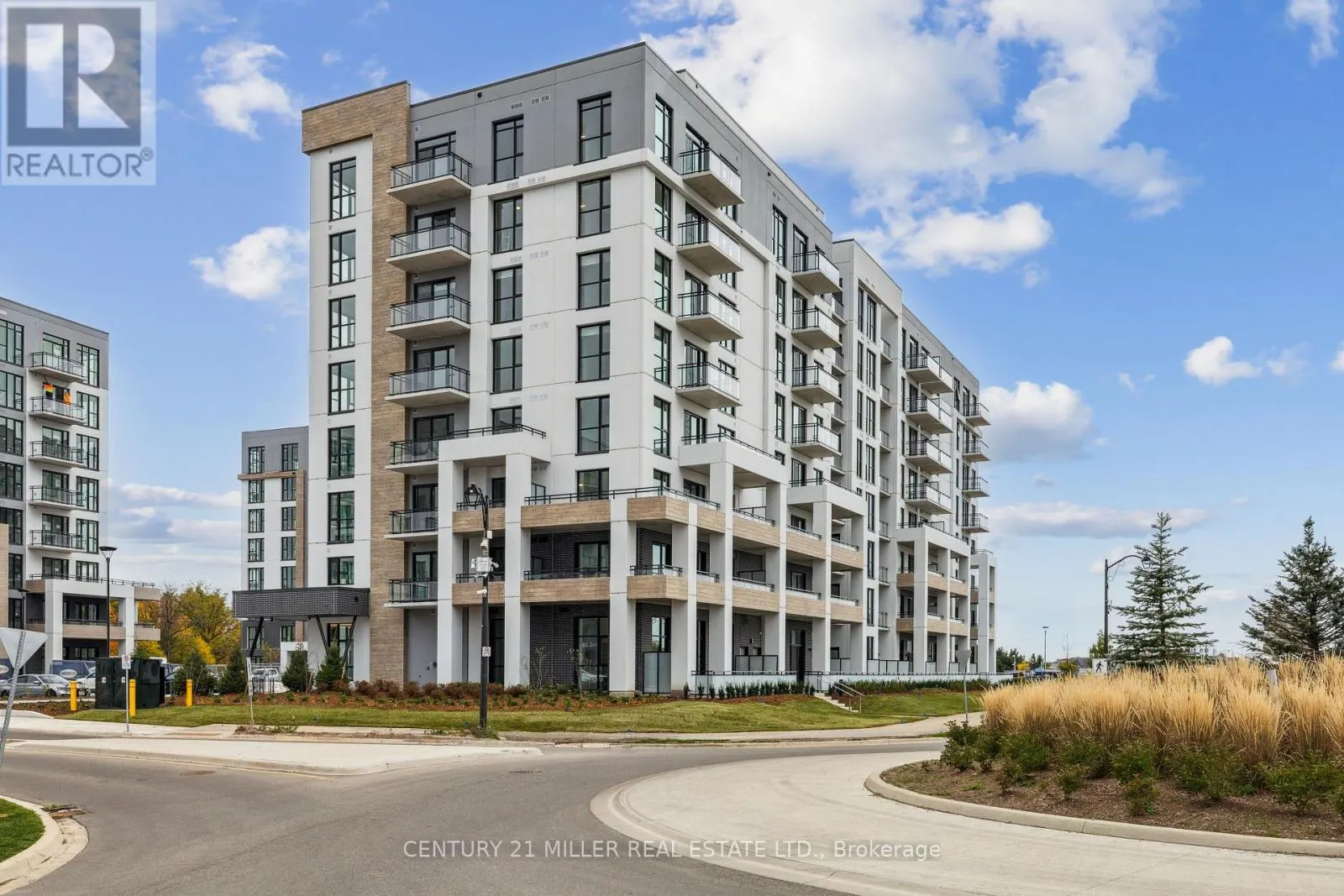 206 - 720 WHITLOCK AVENUE