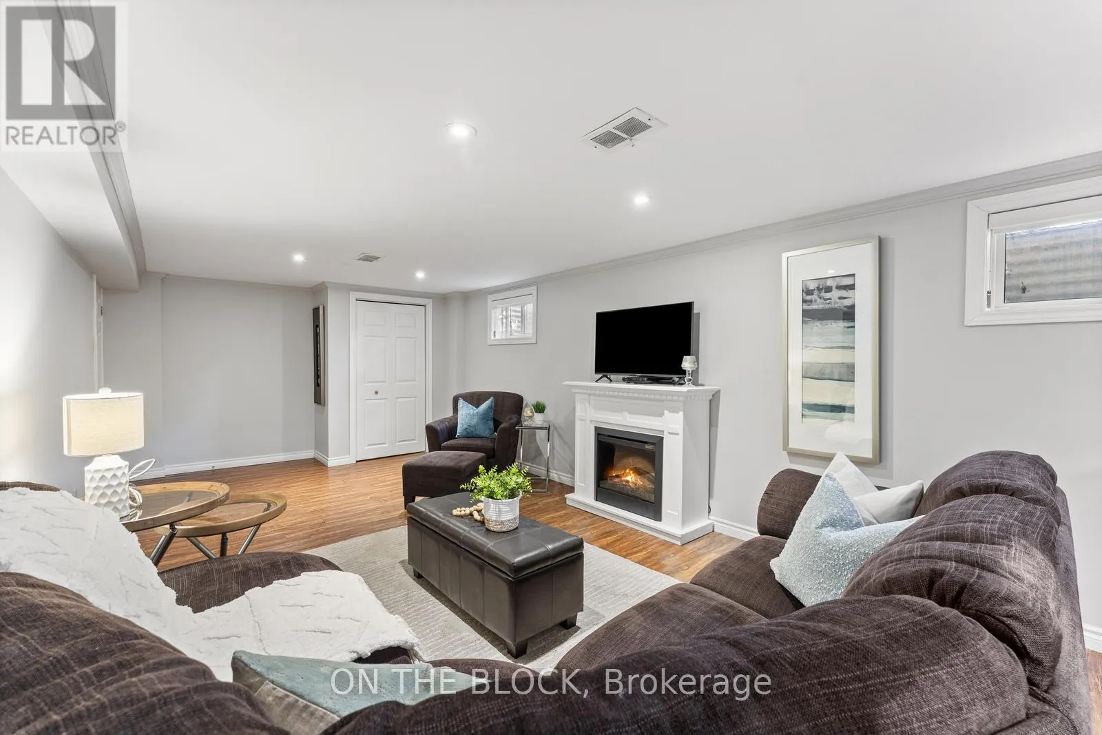 38 LAMONT AVENUE