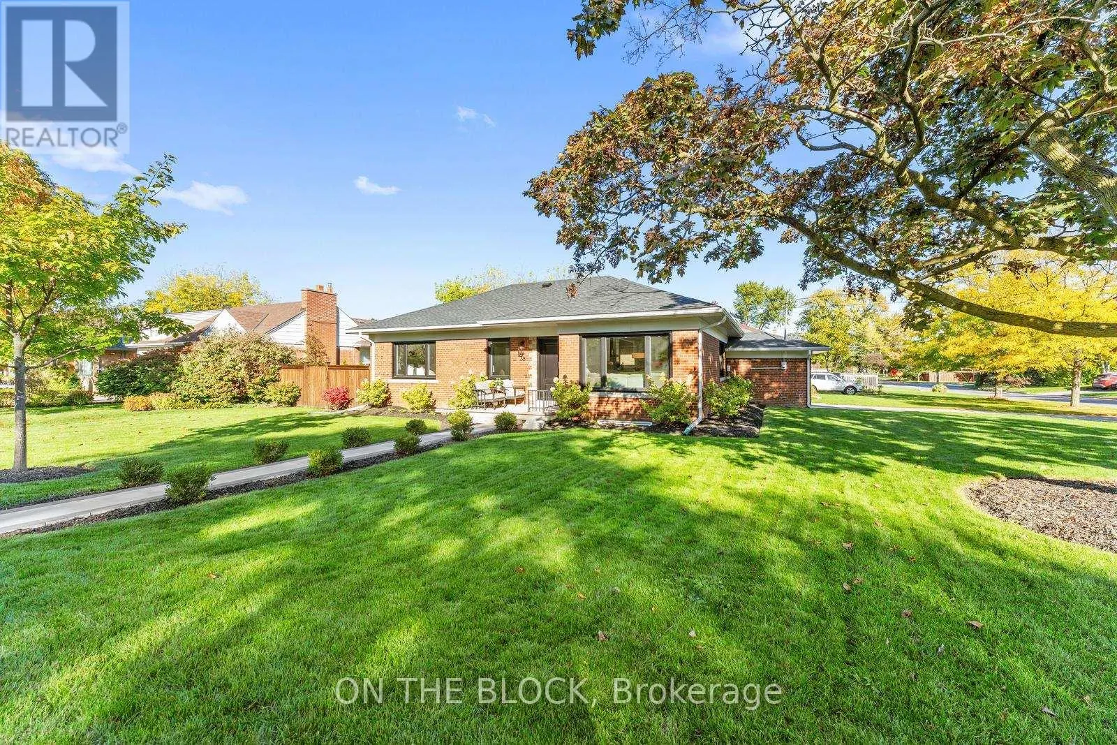 38 LAMONT AVENUE