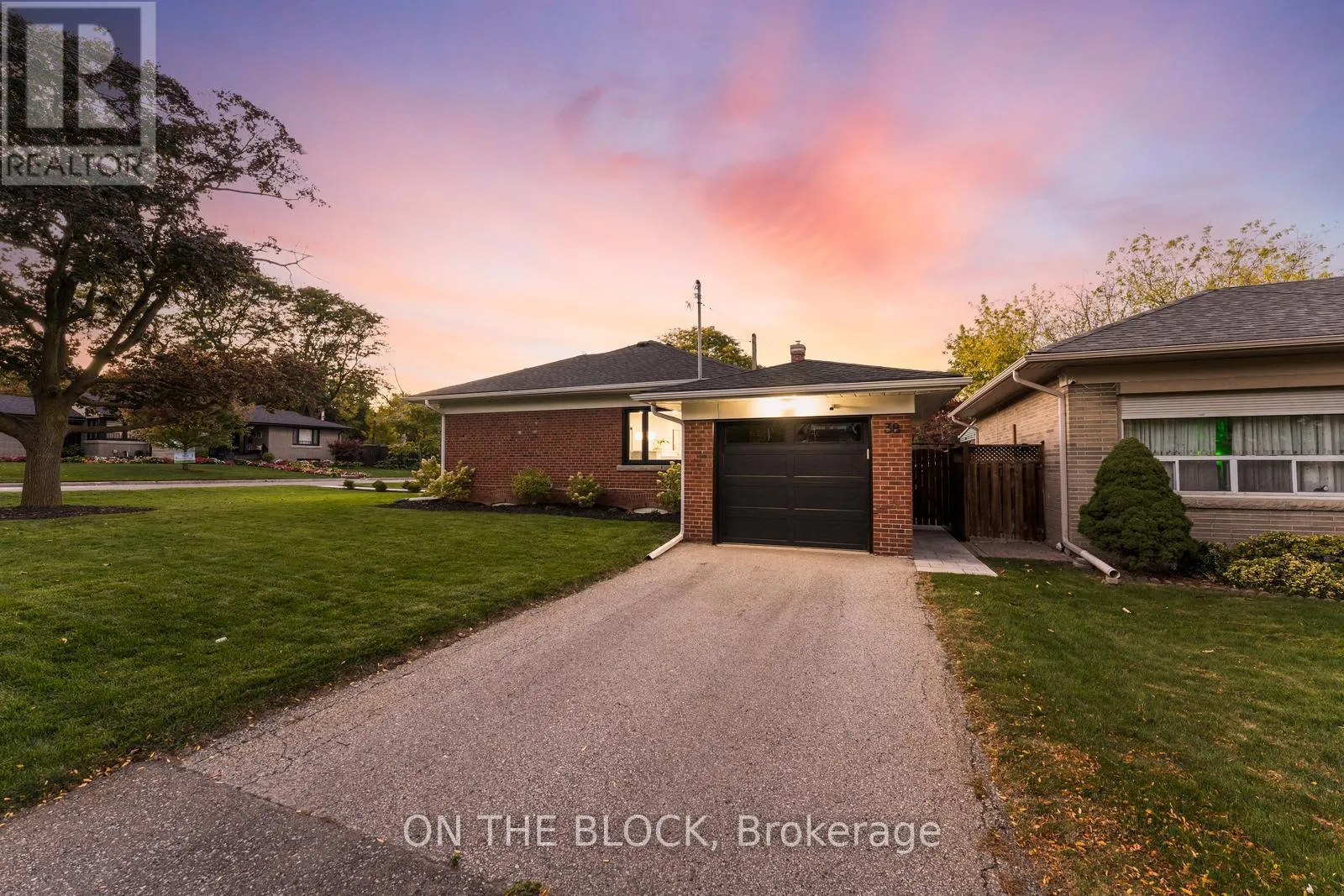 38 LAMONT AVENUE