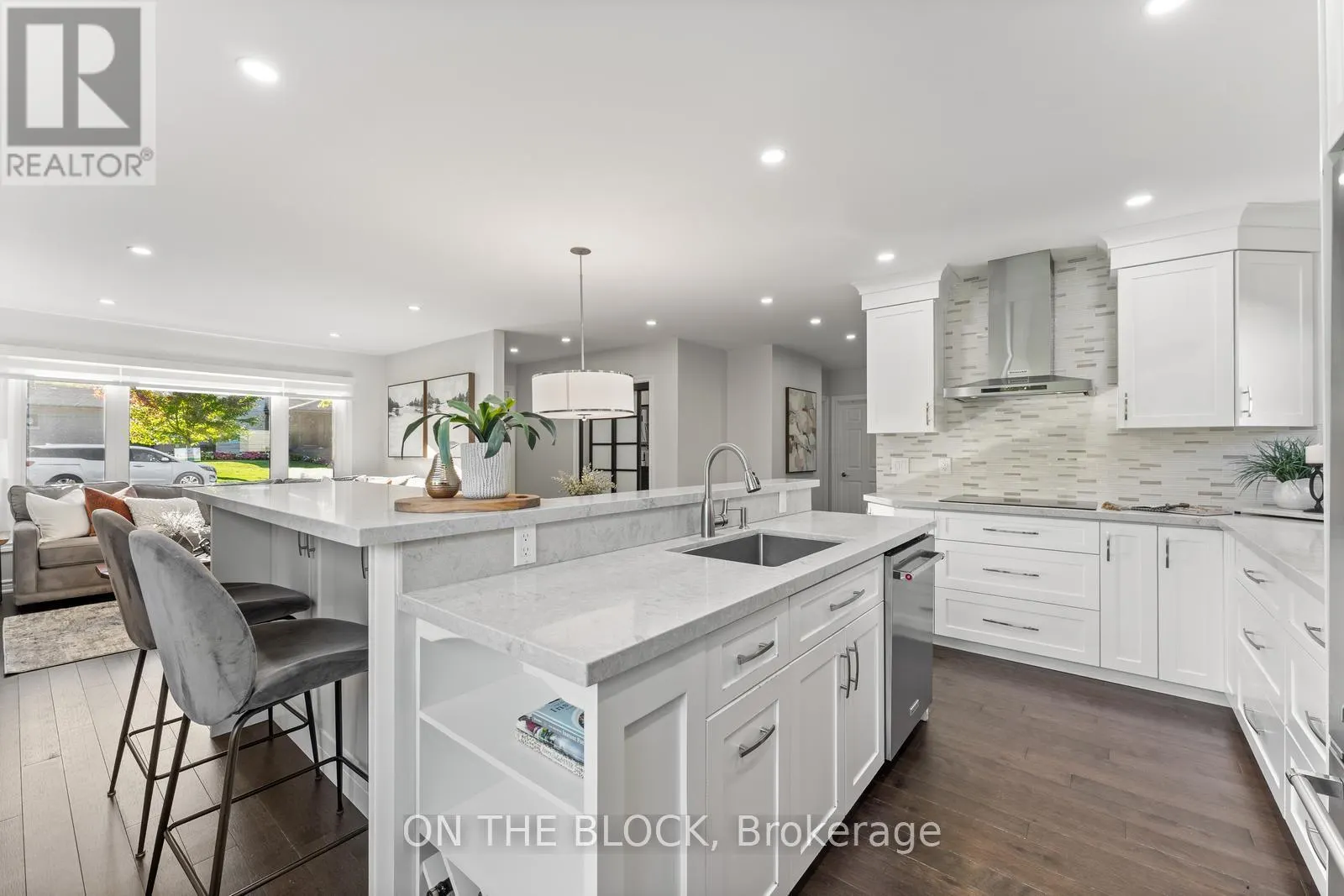 38 LAMONT AVENUE
