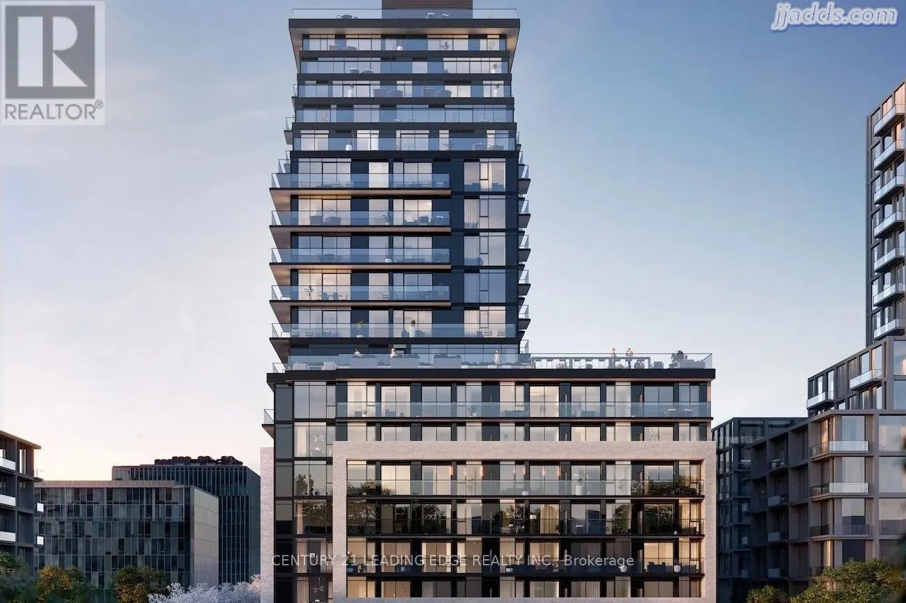 1611 - 3009 NOVAR ROAD