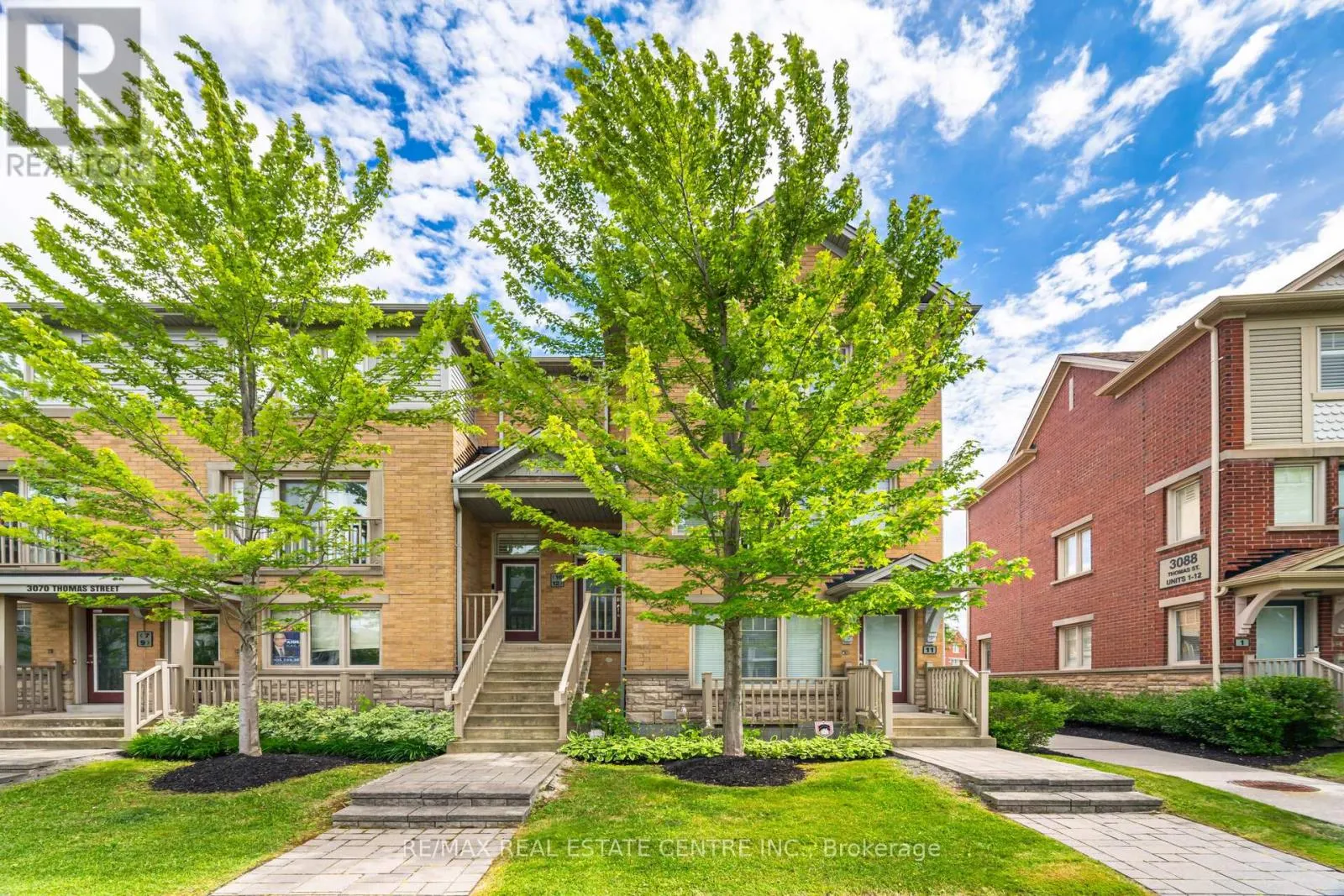 12 - 3070 THOMAS STREET