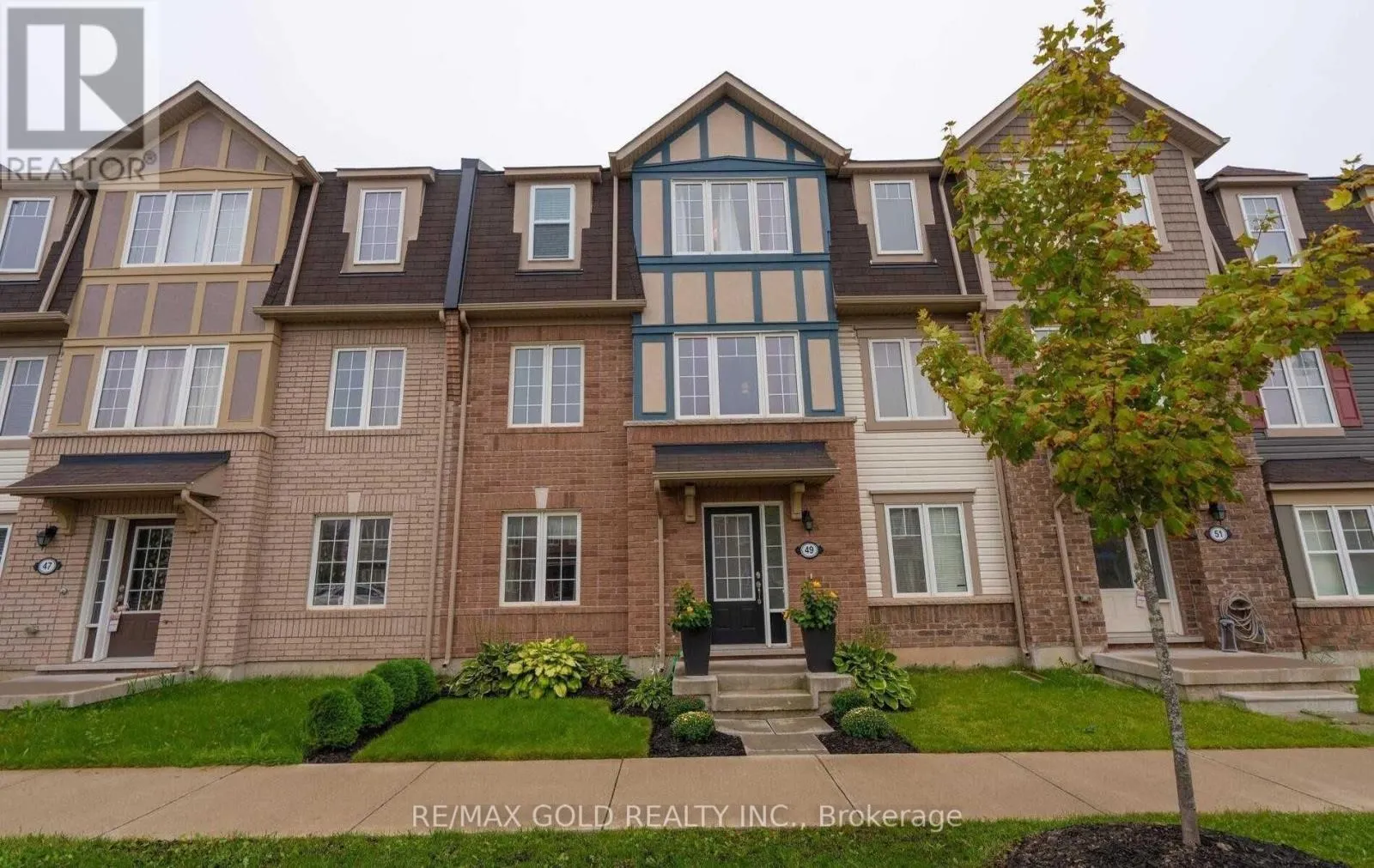 49 GANTON HEIGHTS