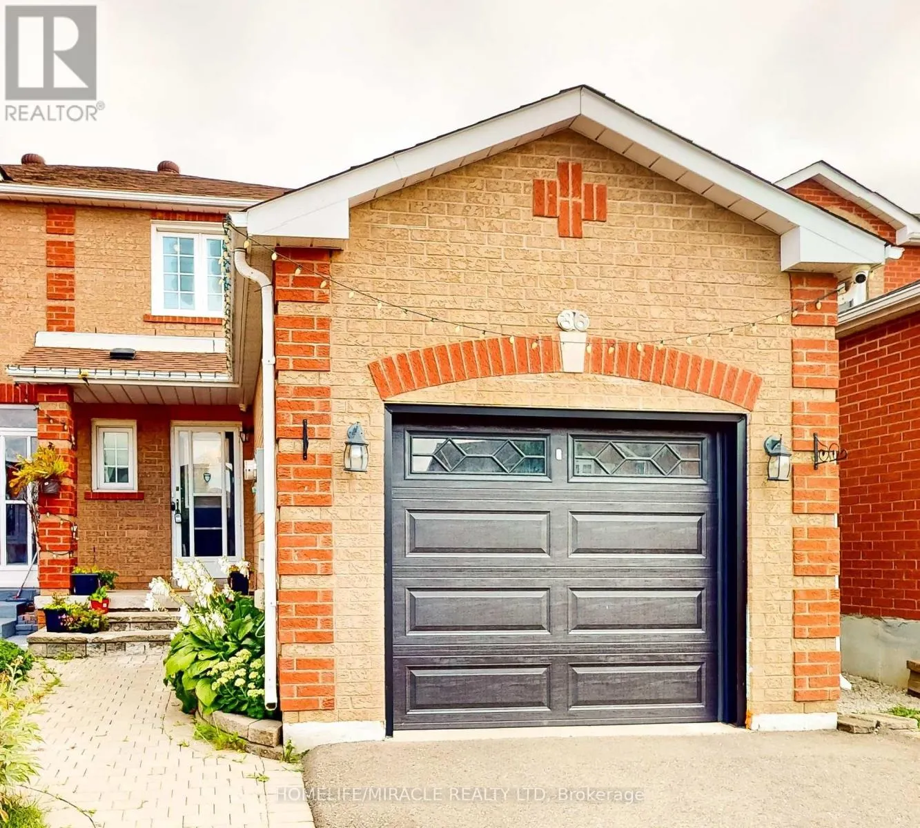36 MANNEL CRESCENT
