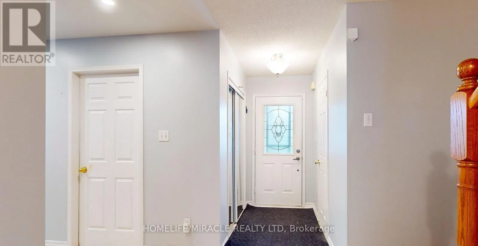 36 MANNEL CRESCENT