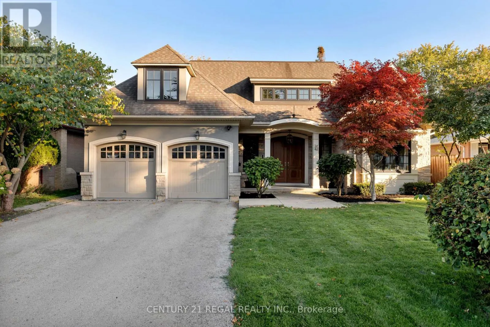 2442 MEADOWOOD CRESCENT