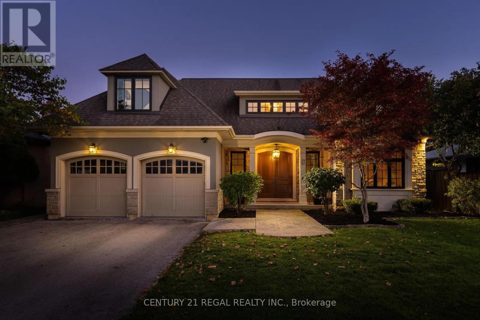 2442 MEADOWOOD CRESCENT