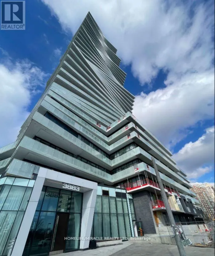 2311 - 3883 QUARTZ ROAD