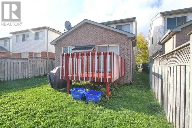 153 CORDGRASS CRESCENT