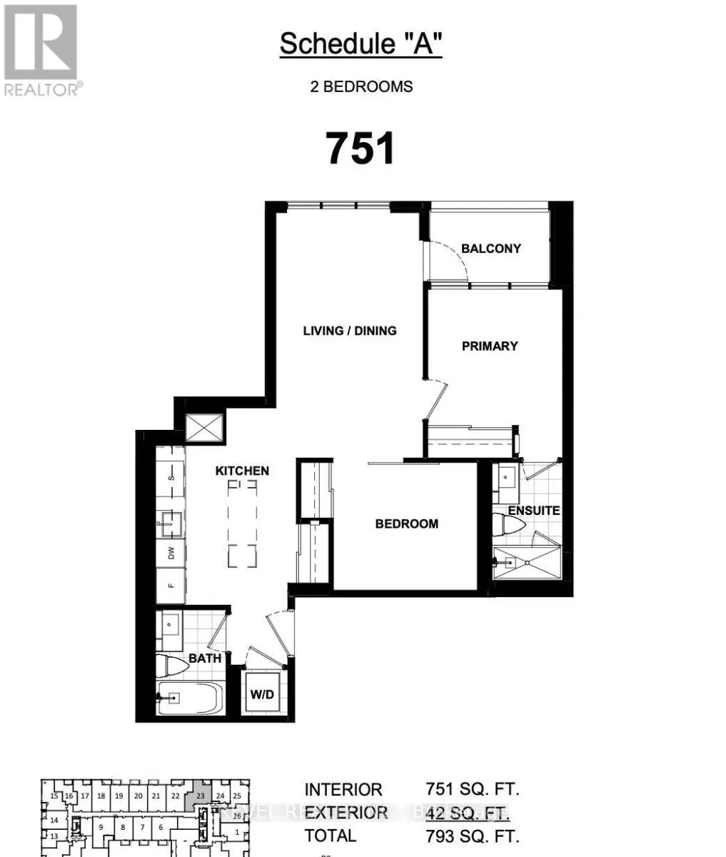 224 - 1037 THE QUEENSWAY