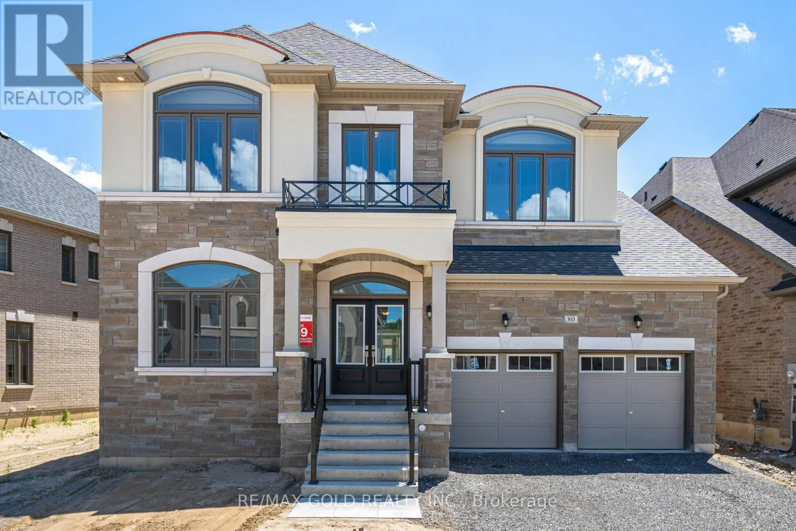 80 RASPBERRY RIDGE AVENUE