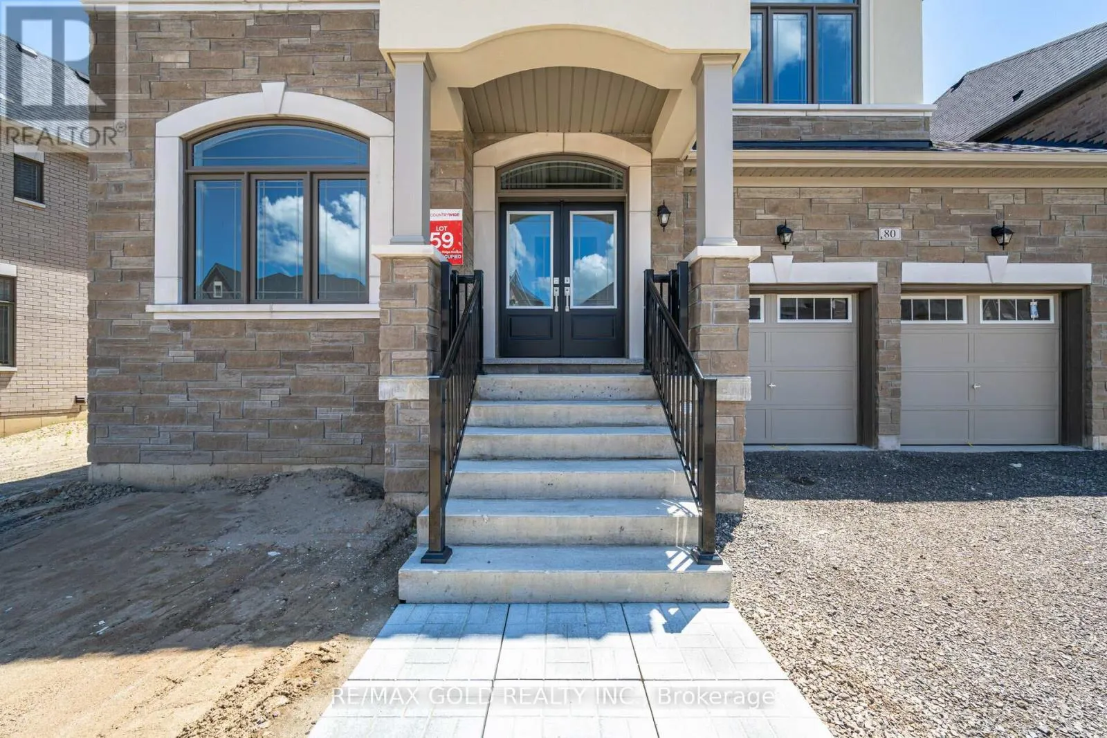 80 RASPBERRY RIDGE AVENUE