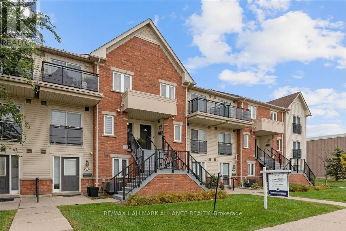 81 - 4620 GUILDWOOD WAY