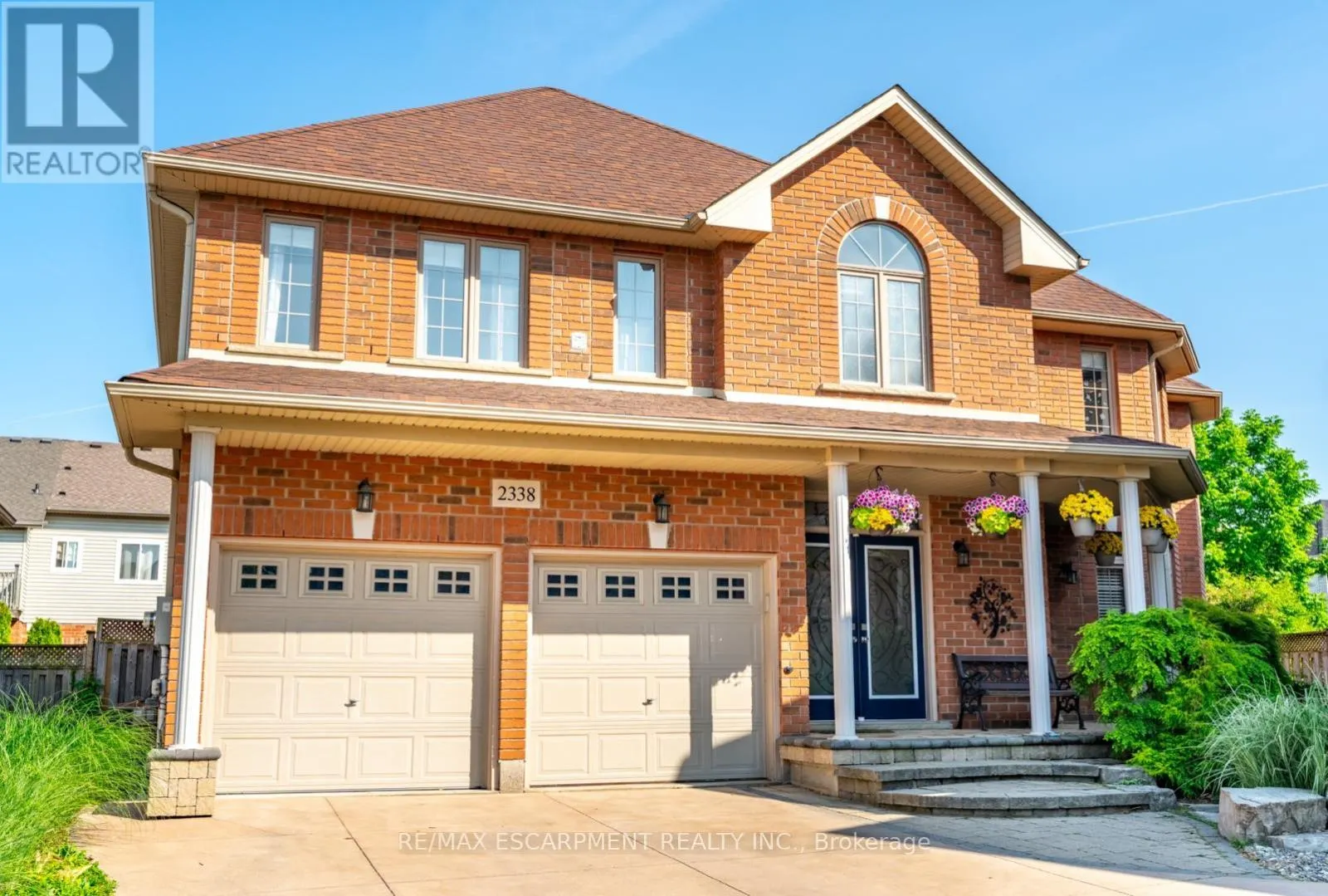 2338 NORLAND DRIVE