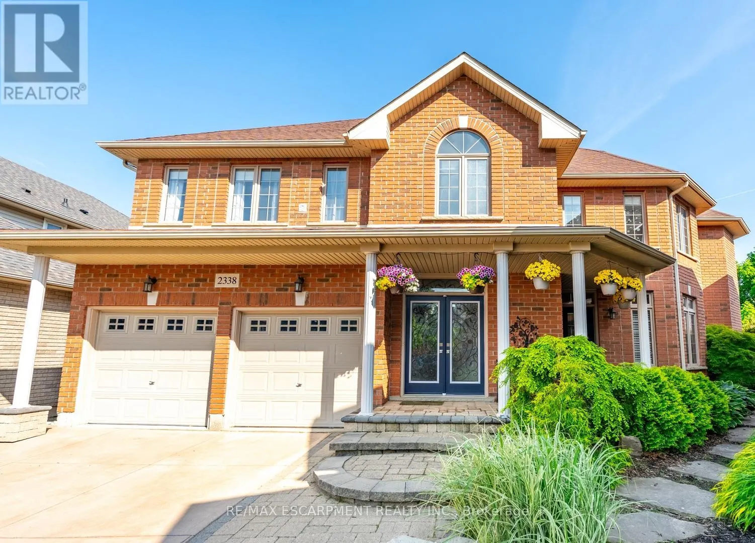 2338 NORLAND DRIVE
