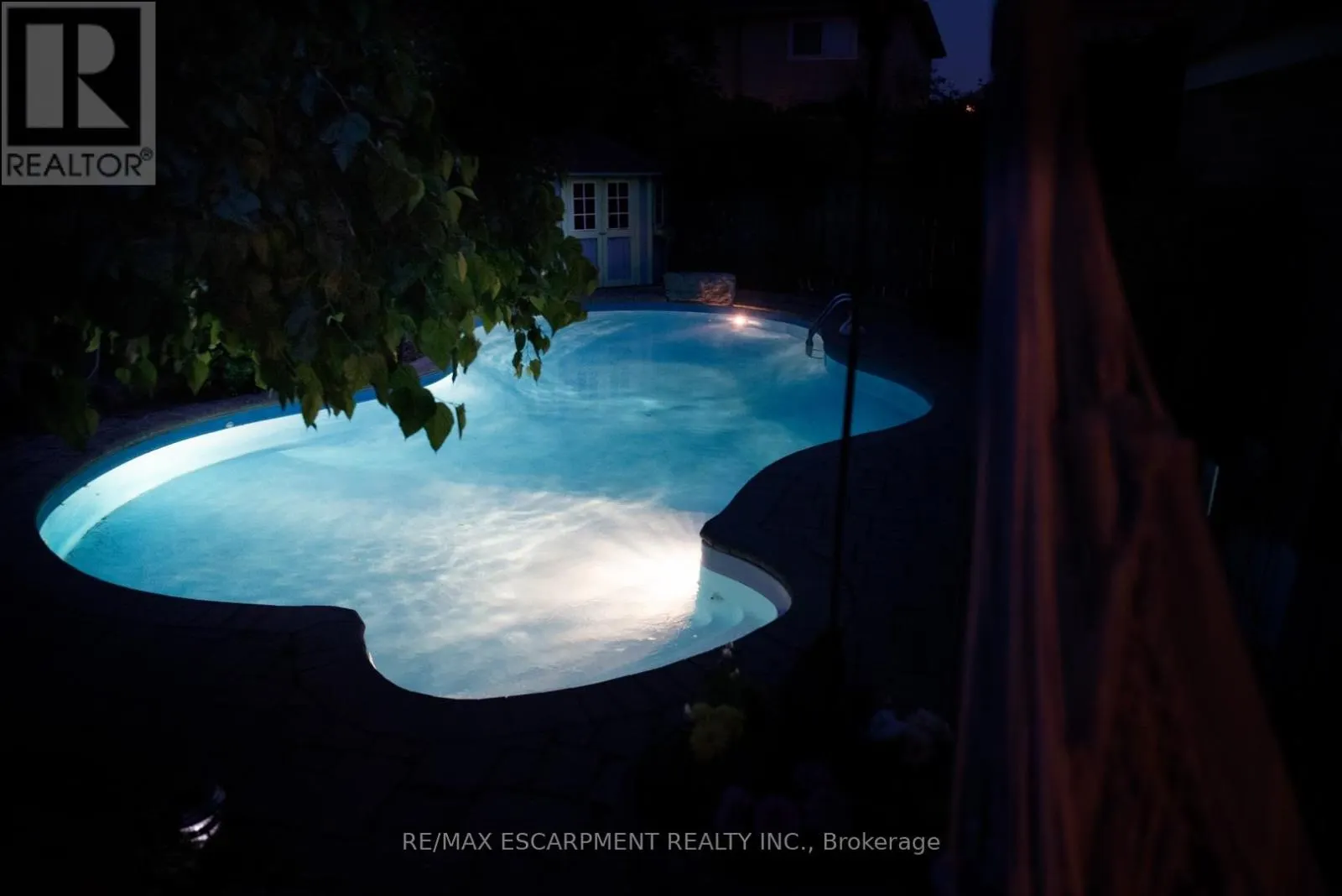 2338 NORLAND DRIVE