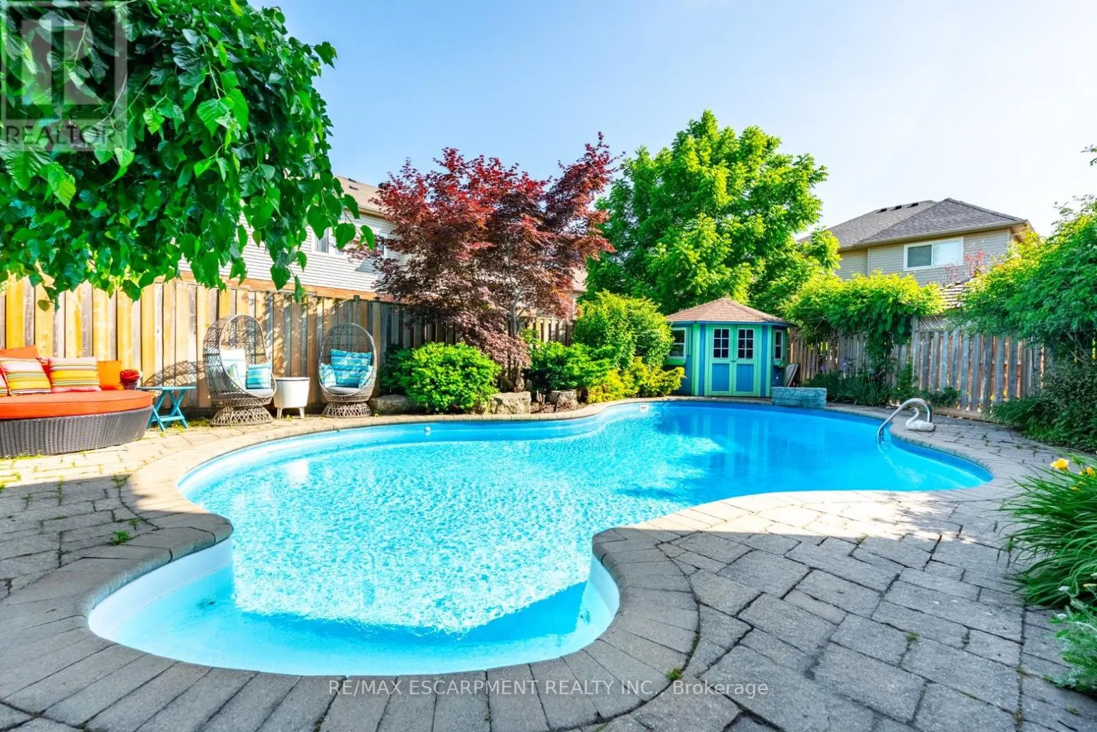 2338 NORLAND DRIVE