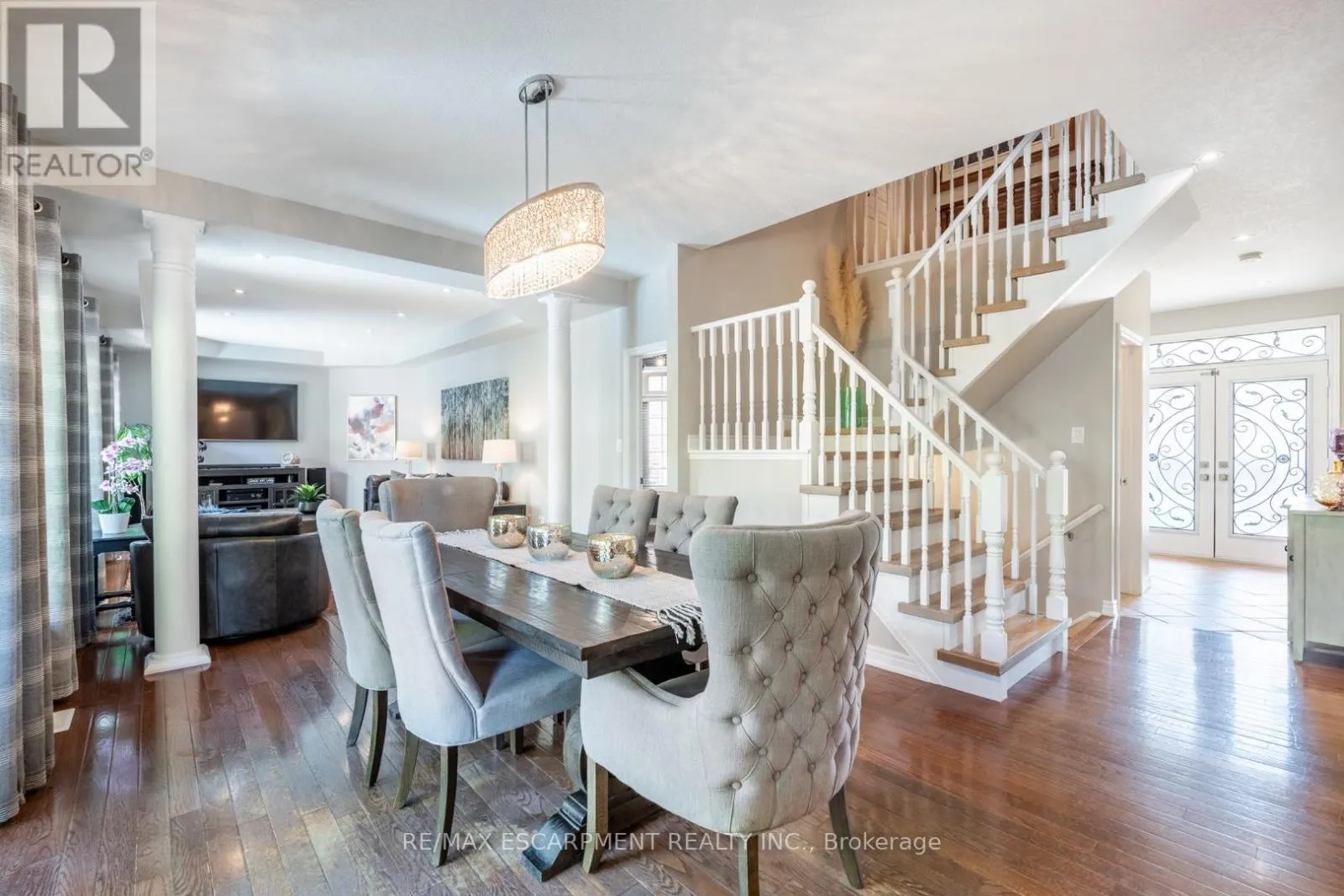 2338 NORLAND DRIVE