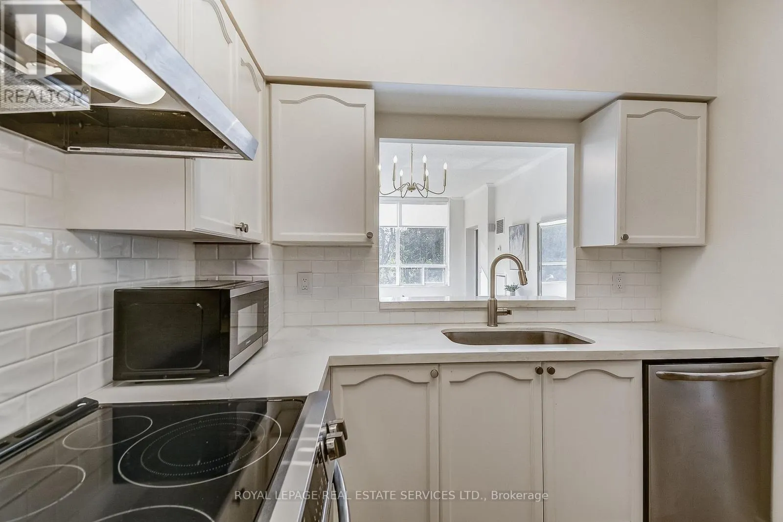 1509 - 100 BURLOAK DRIVE