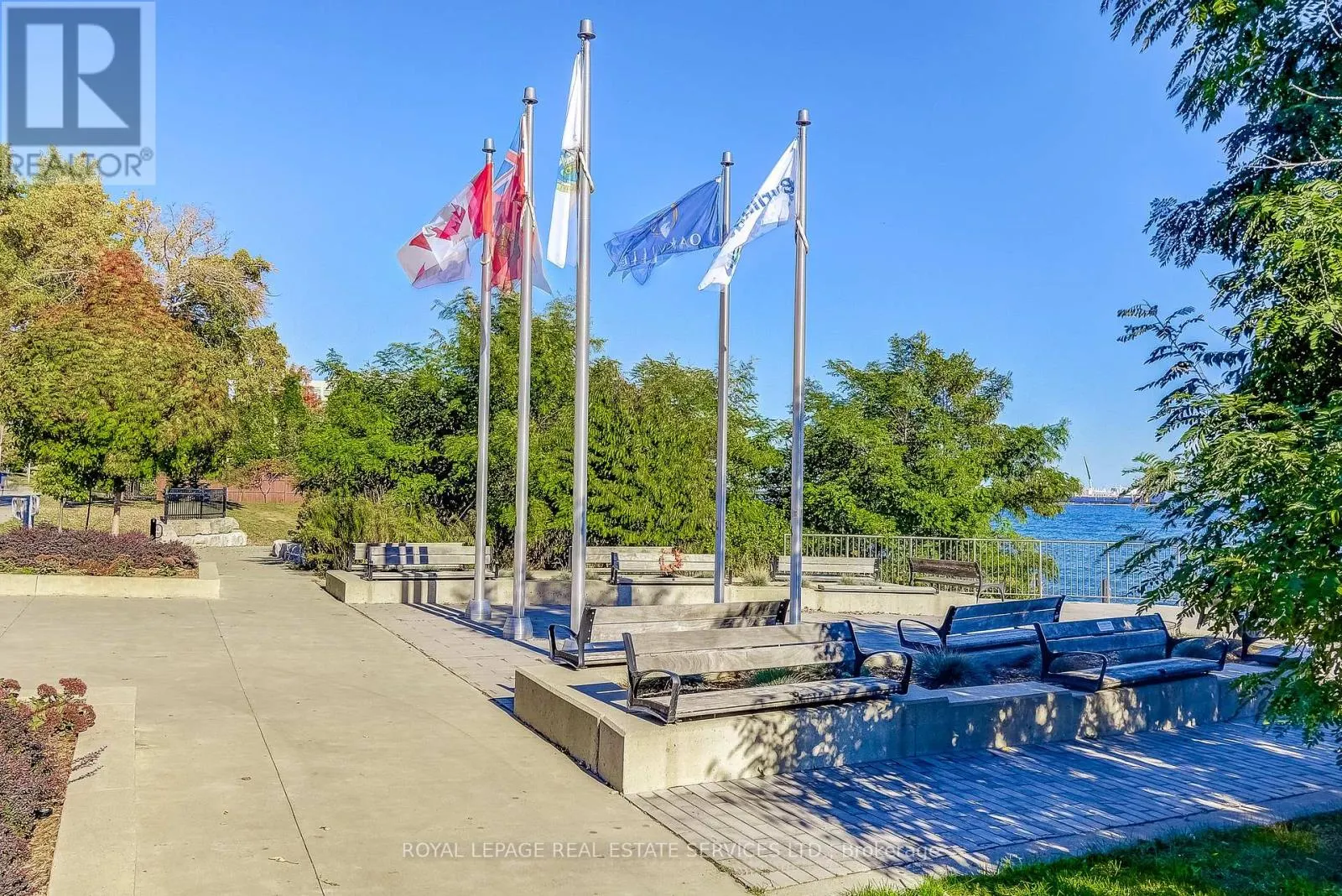 1509 - 100 BURLOAK DRIVE