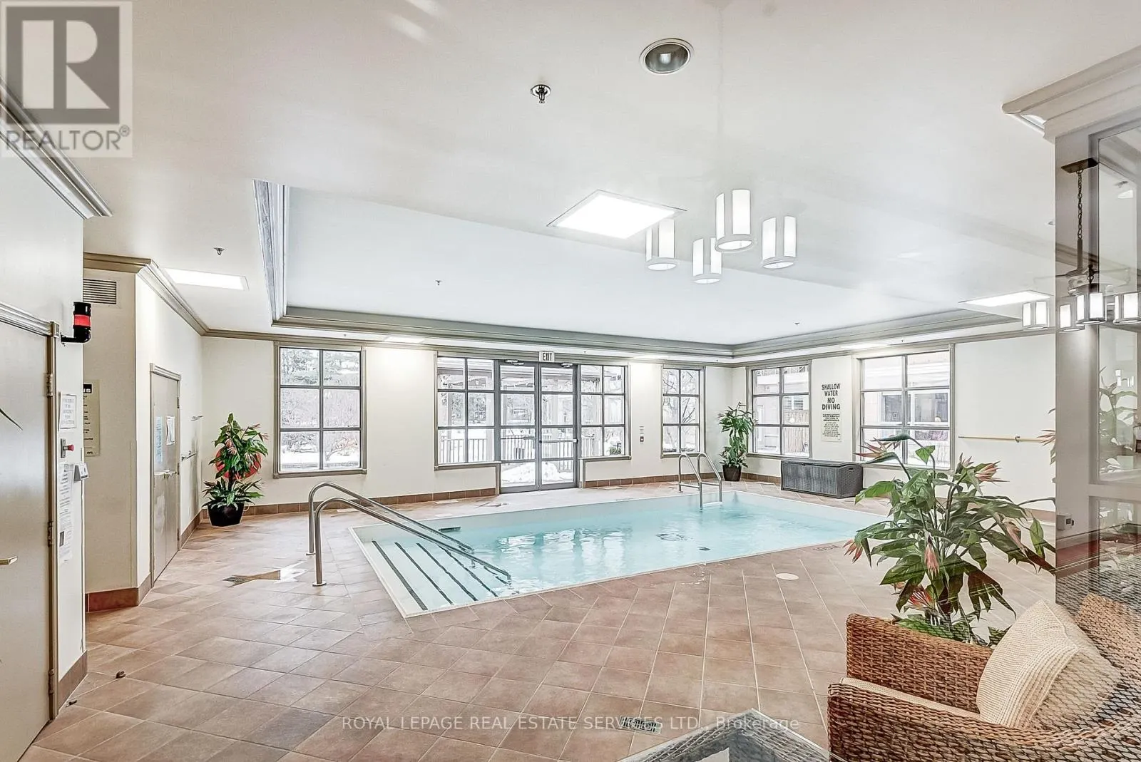 1509 - 100 BURLOAK DRIVE