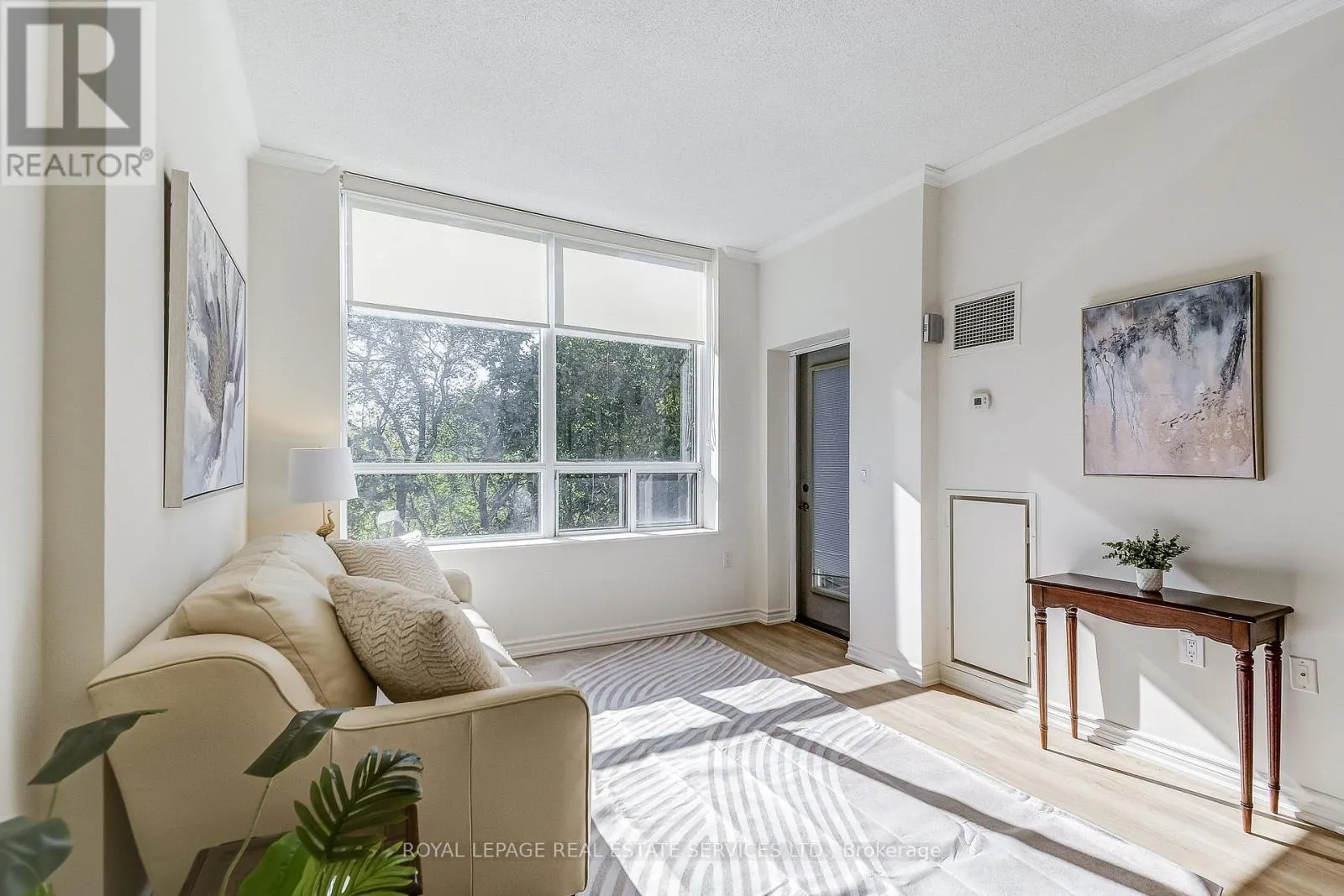 1509 - 100 BURLOAK DRIVE