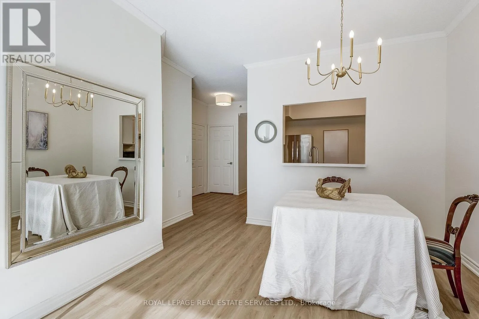 1509 - 100 BURLOAK DRIVE