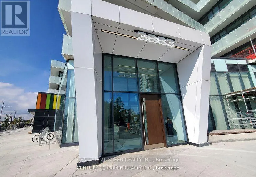 #2905 - 3883 QUARTZ ROAD