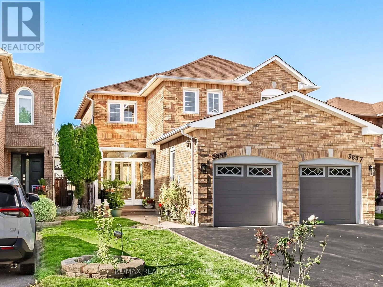 3859 CEDAR HEDGE RISE