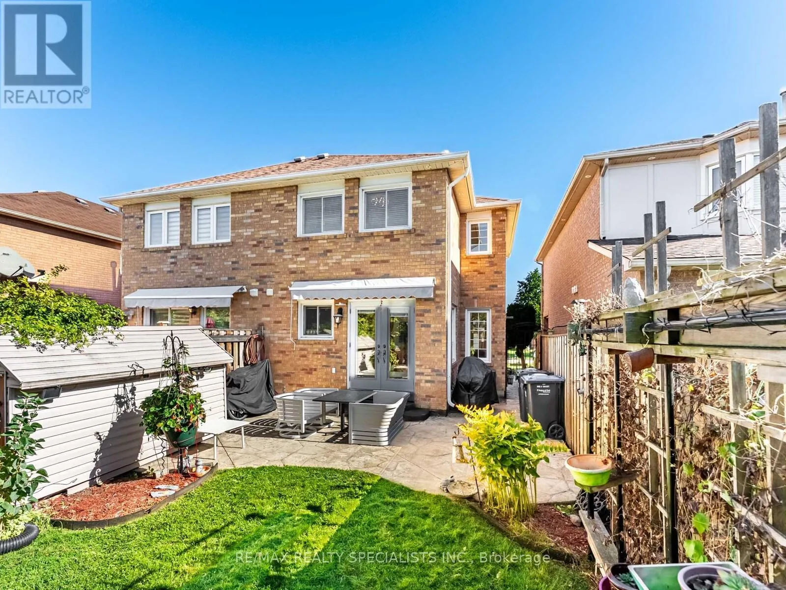 3859 CEDAR HEDGE RISE