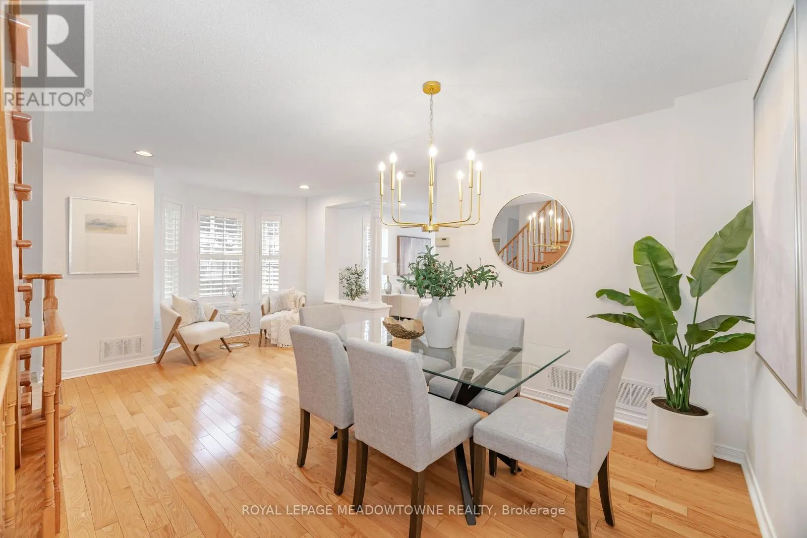 1137 MEADOWGROVE COURT