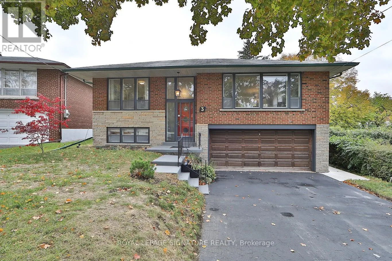 3 KEYWELL COURT