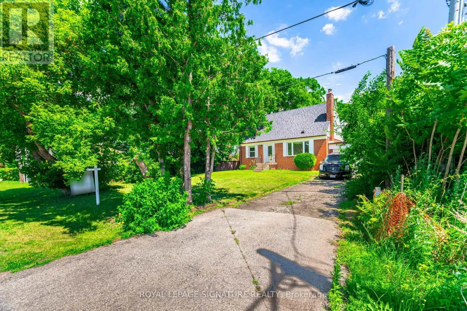 2015 STANFIELD ROAD