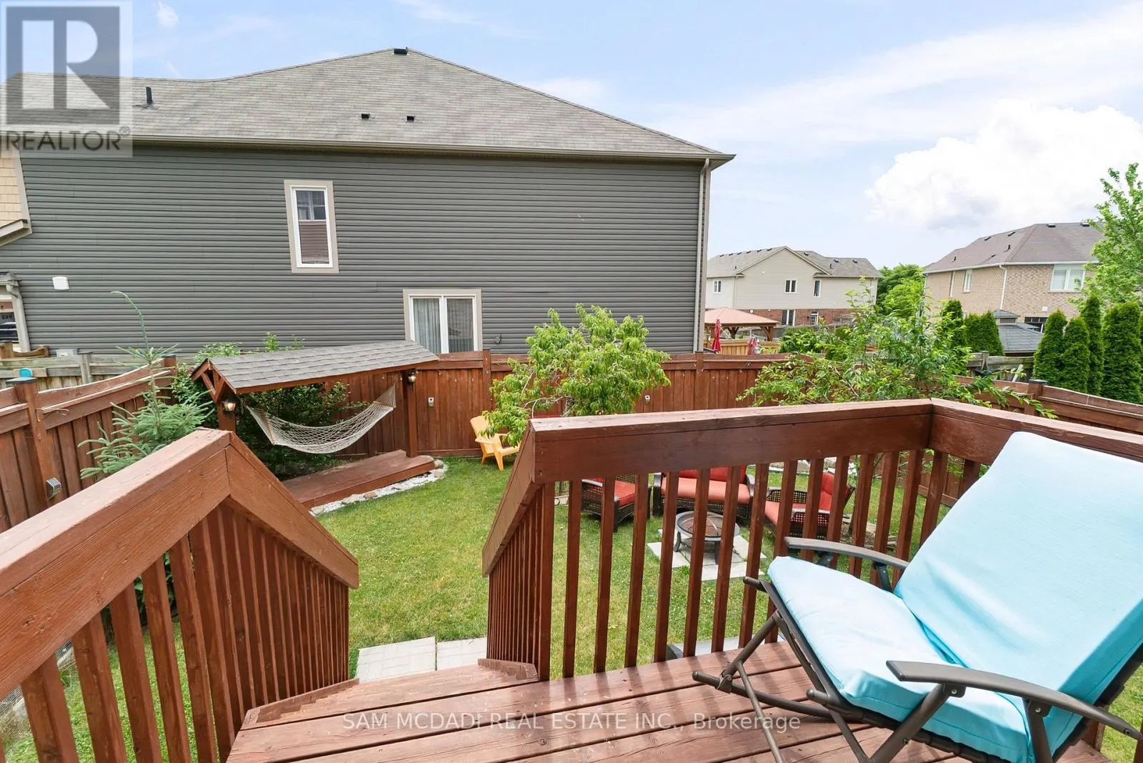 216 RUHL DRIVE