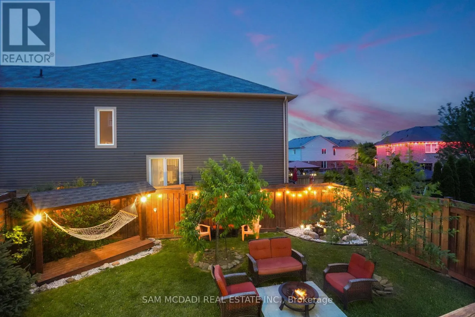 216 RUHL DRIVE