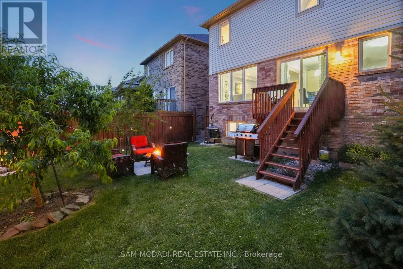 216 RUHL DRIVE