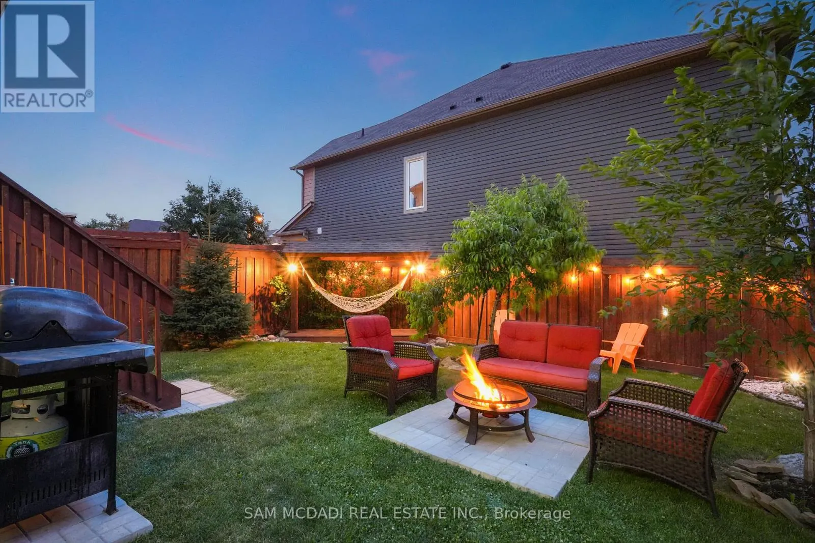 216 RUHL DRIVE