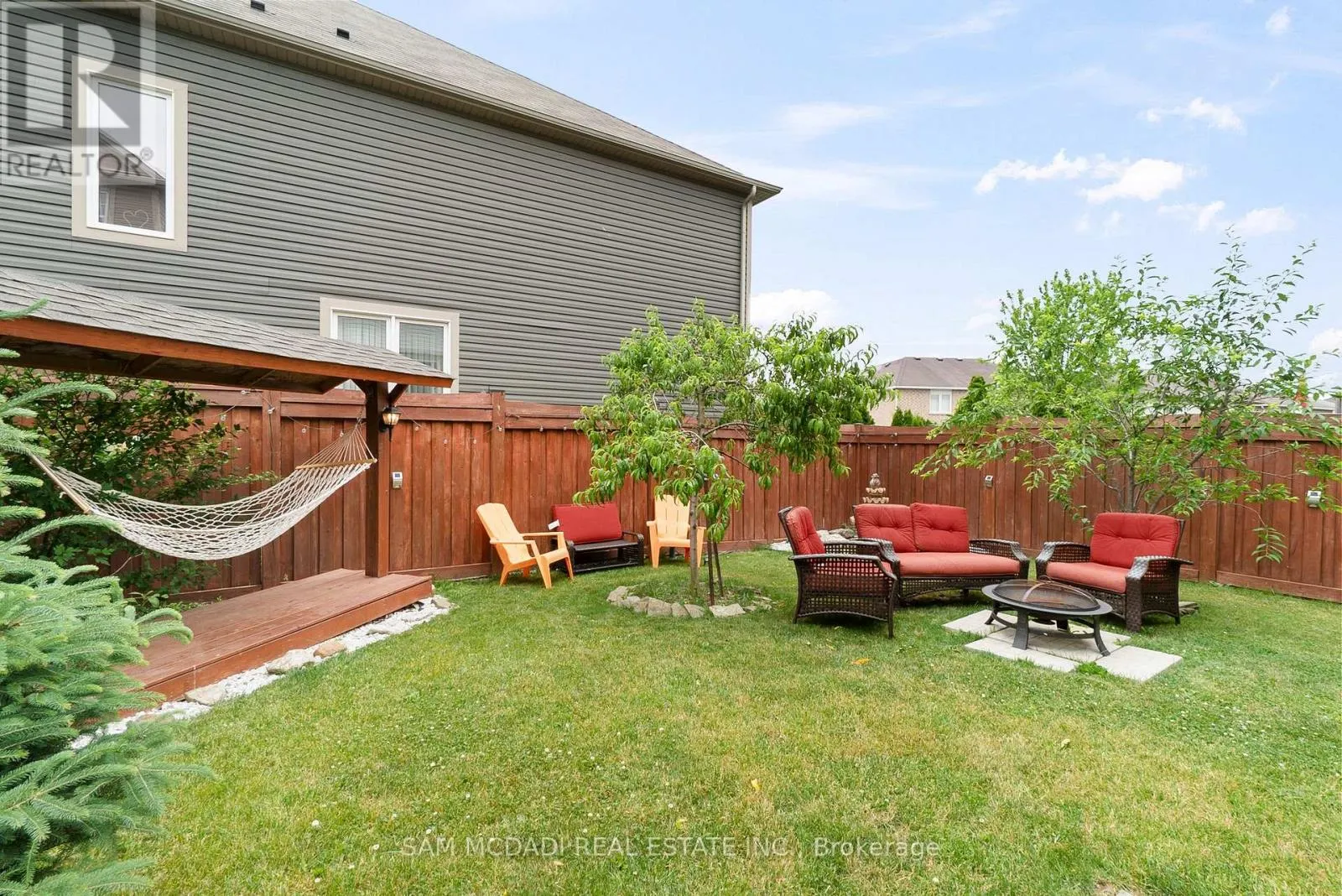216 RUHL DRIVE