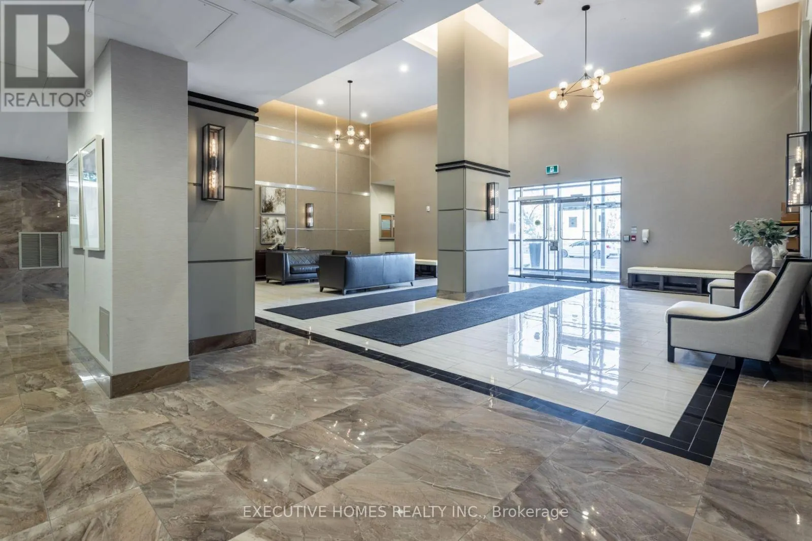 501 - 2486 OLD BRONTE ROAD