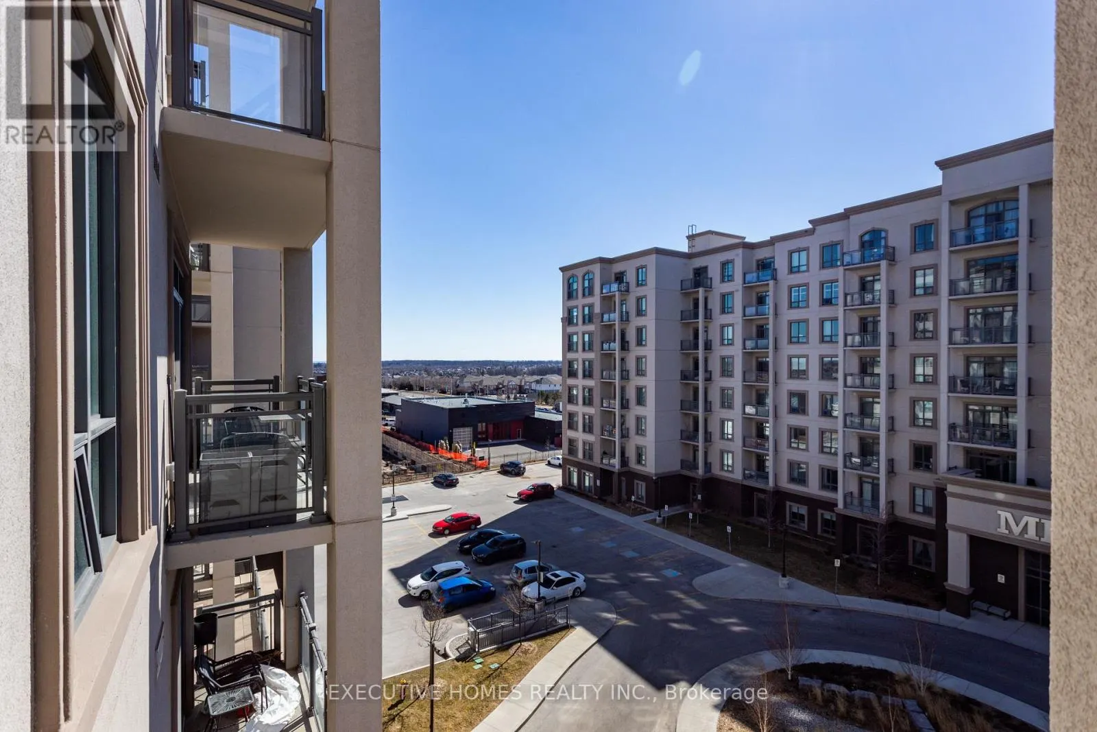 501 - 2486 OLD BRONTE ROAD