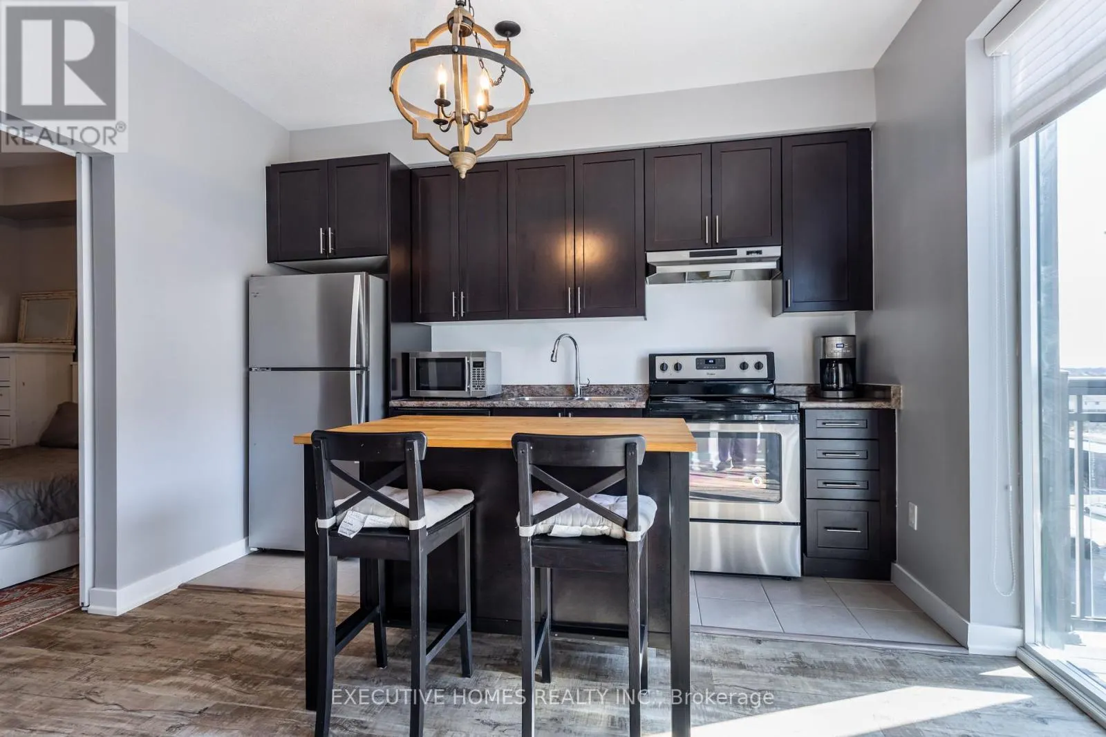 501 - 2486 OLD BRONTE ROAD
