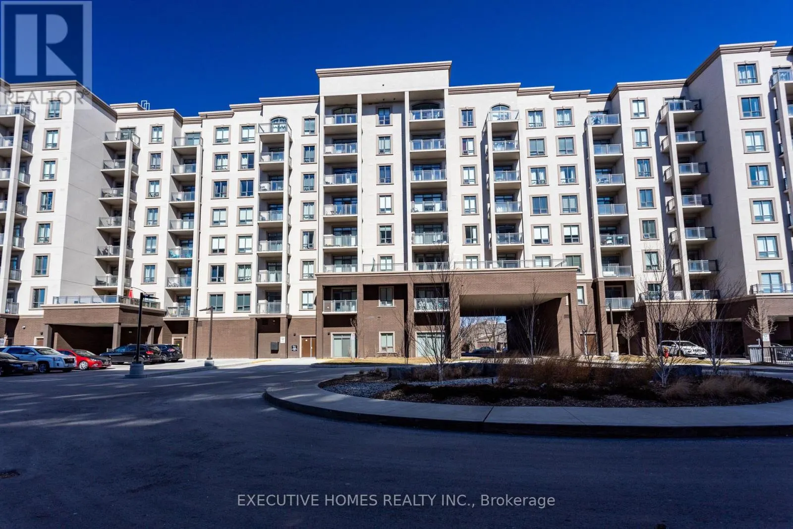 501 - 2486 OLD BRONTE ROAD