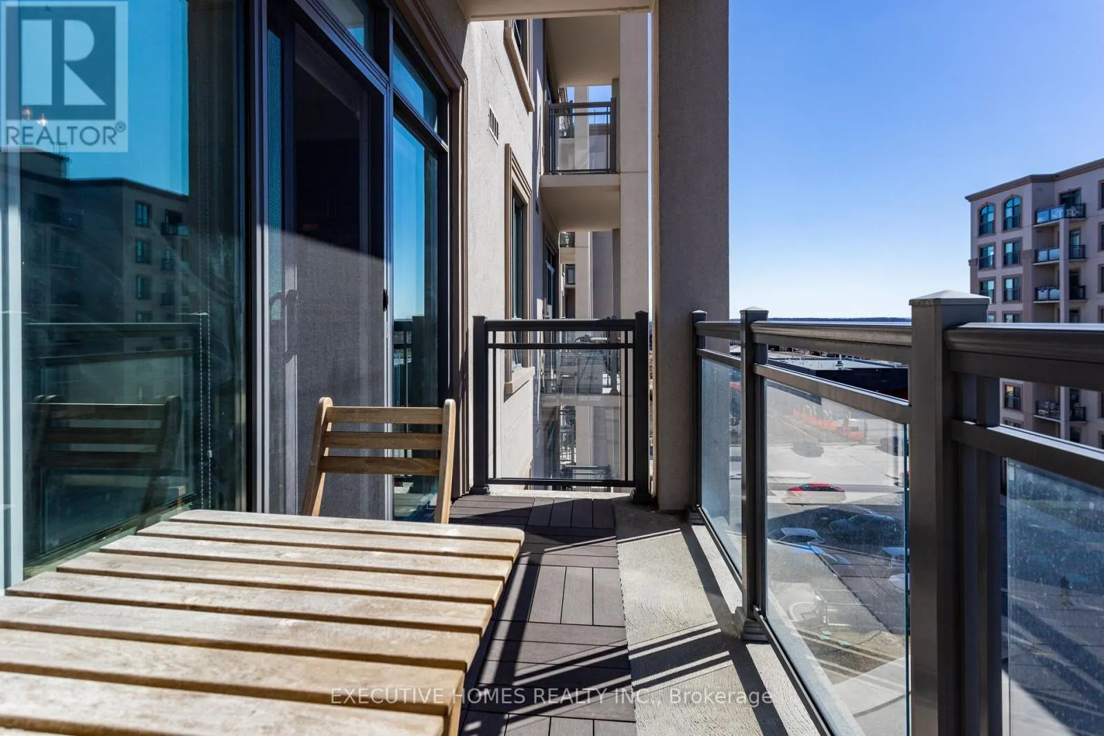 501 - 2486 OLD BRONTE ROAD
